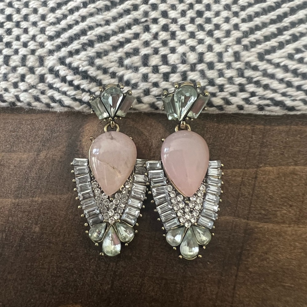 Earrings!